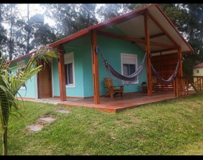 Cabañas DElCON
